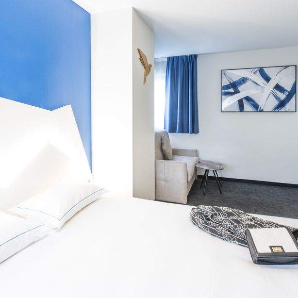 Chambre privilège