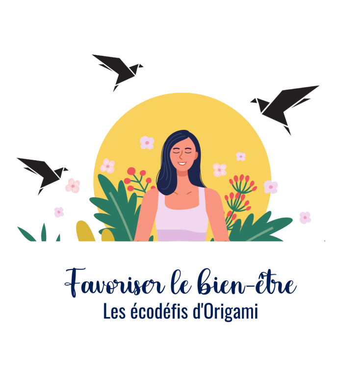 FAVORISER LE BIEN-ÊTRE