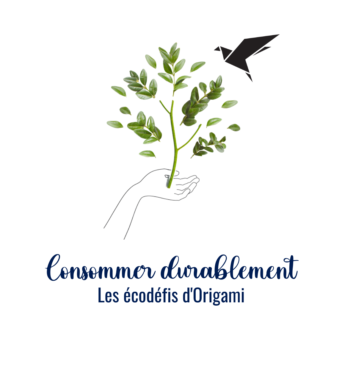 CONSOMMER DURABLEMENT