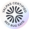 Valpas certified