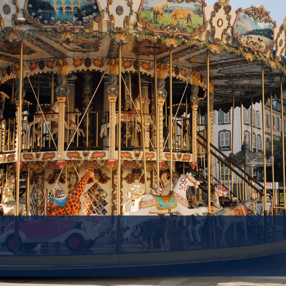 Tourisme Strasbourg famille Hôtel Origami