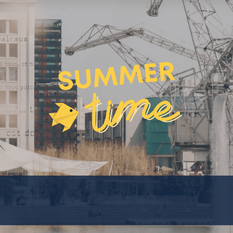 animations estivales strasbourg