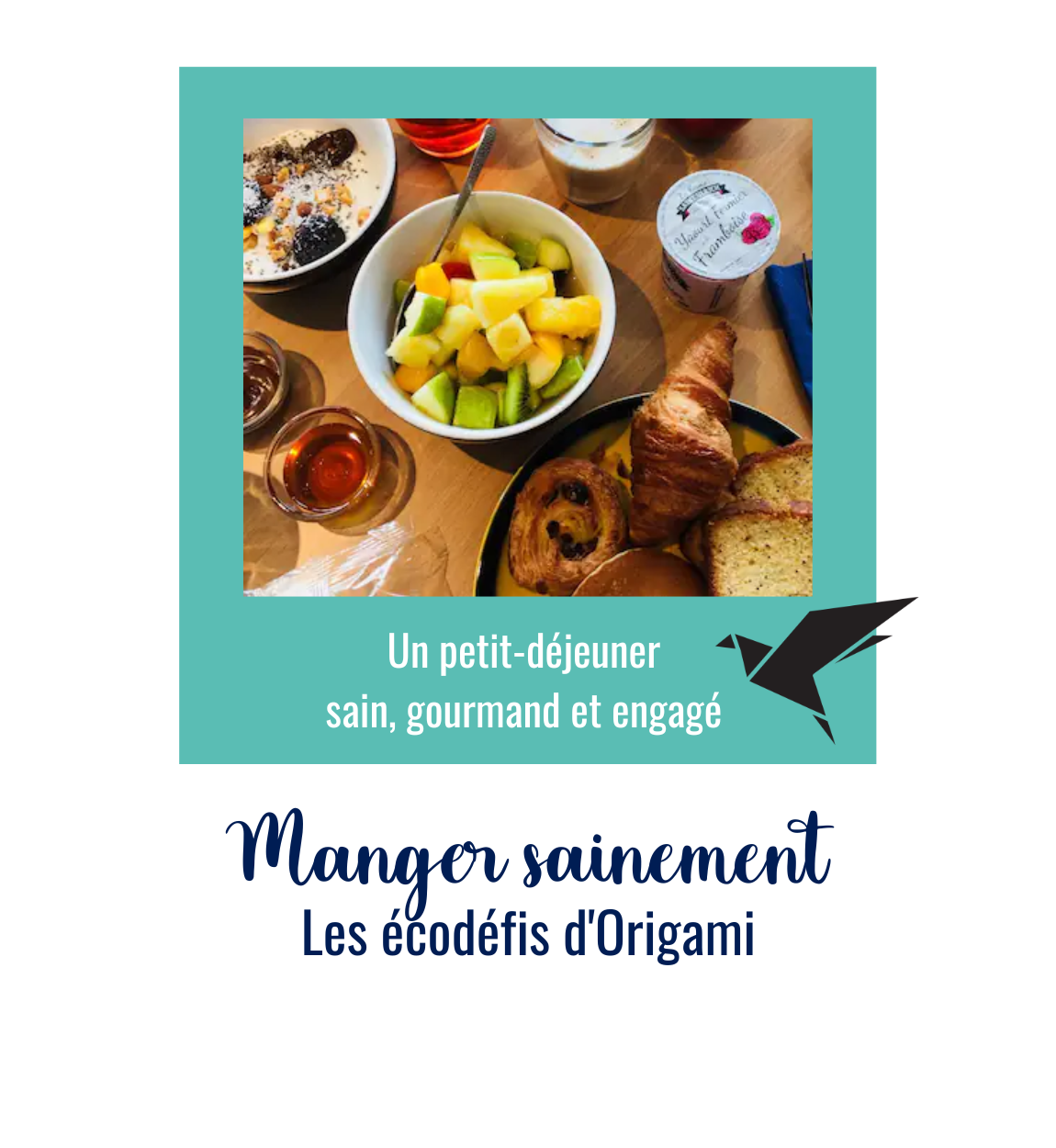 MANGER SAINEMENT