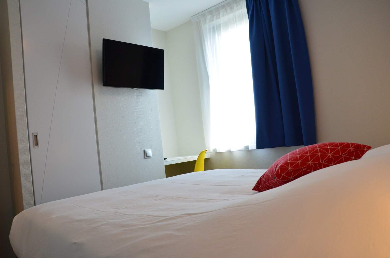 Chambre familiale