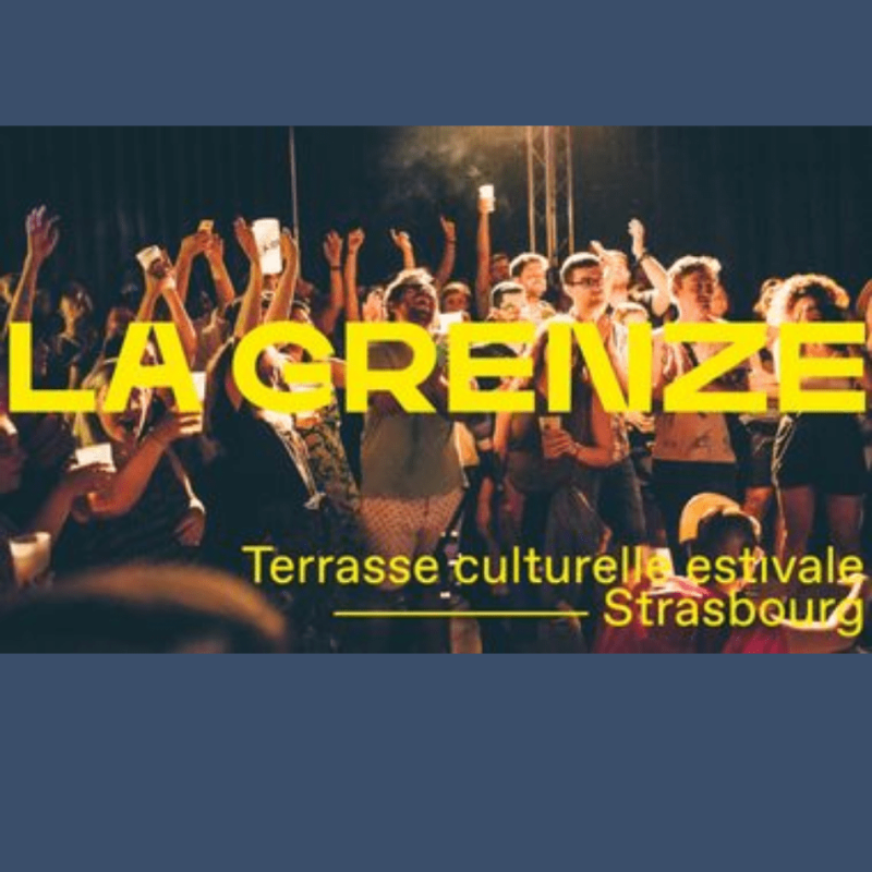 La grenze association strasbourg