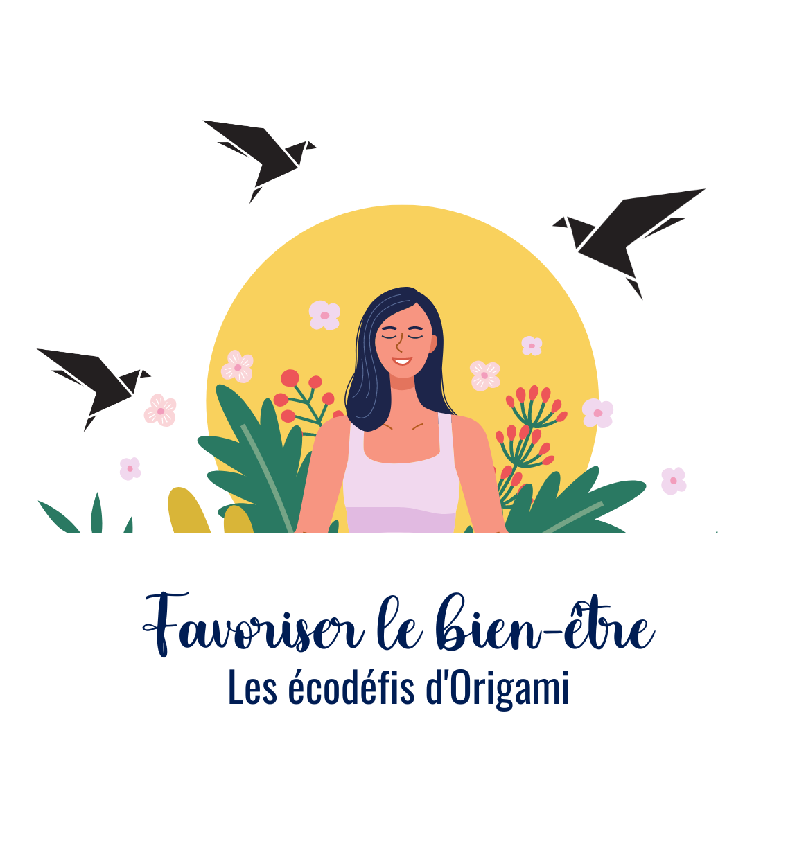 FAVORISER LE BIEN-ÊTRE
