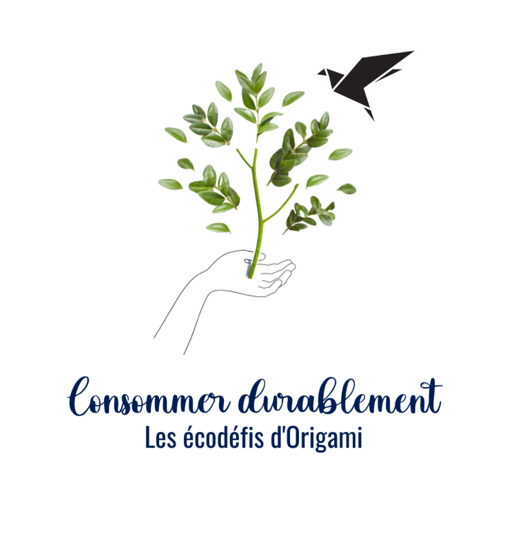 CONSOMMER DURABLEMENT